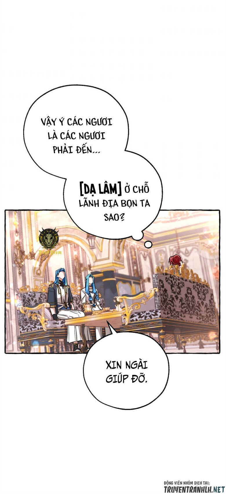 Phế Vật Dòng Dõi Bá Tước Chapter 80 - Trang 2
