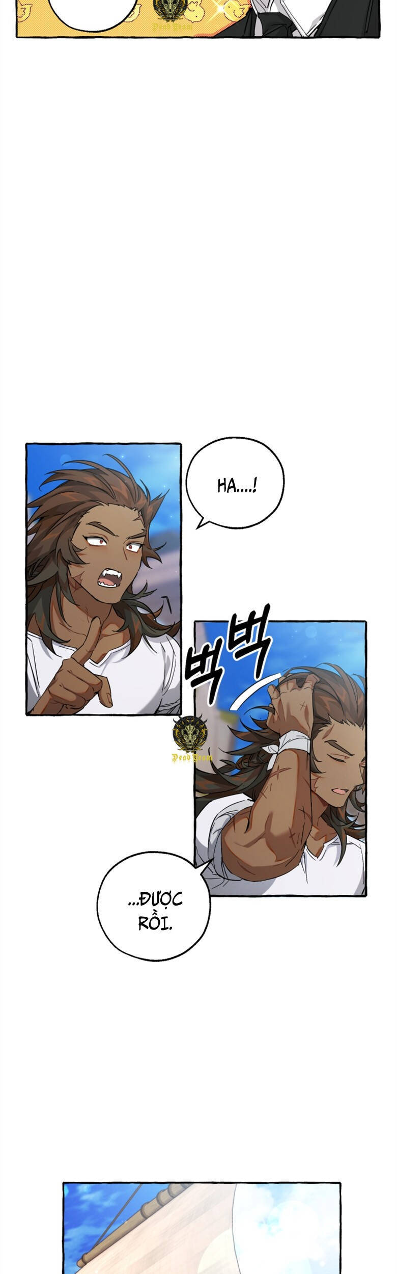 Phế Vật Dòng Dõi Bá Tước Chapter 80 - Trang 2