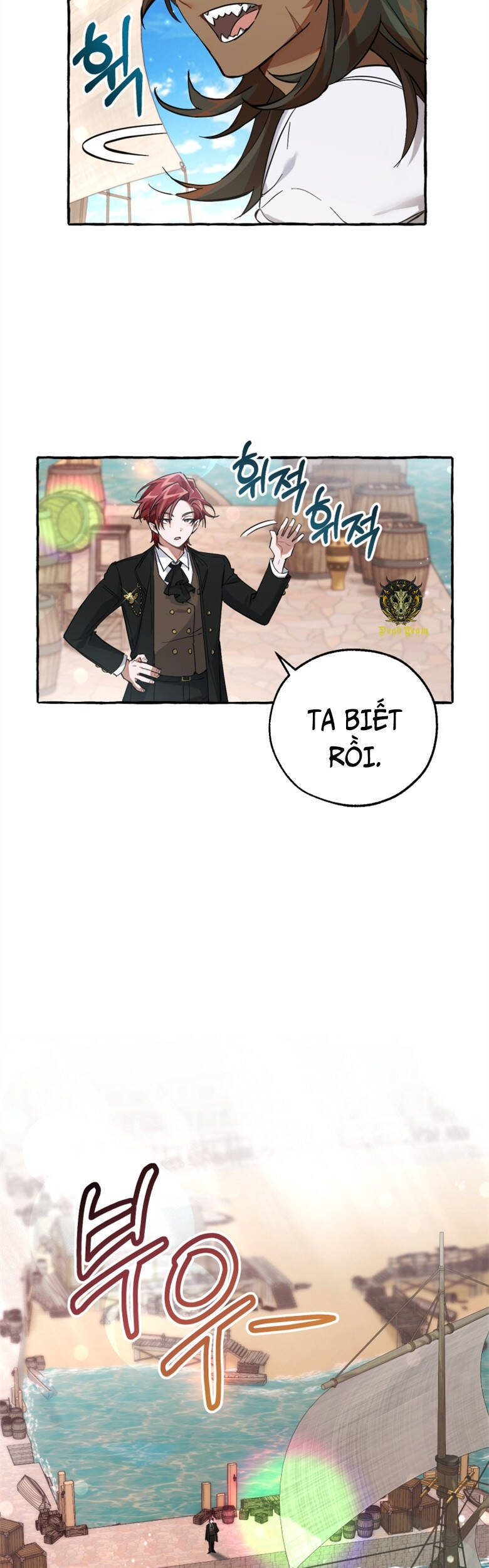 Phế Vật Dòng Dõi Bá Tước Chapter 80 - Trang 2