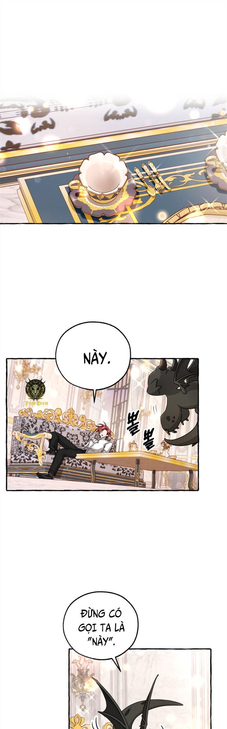 Phế Vật Dòng Dõi Bá Tước Chapter 82 - Trang 2