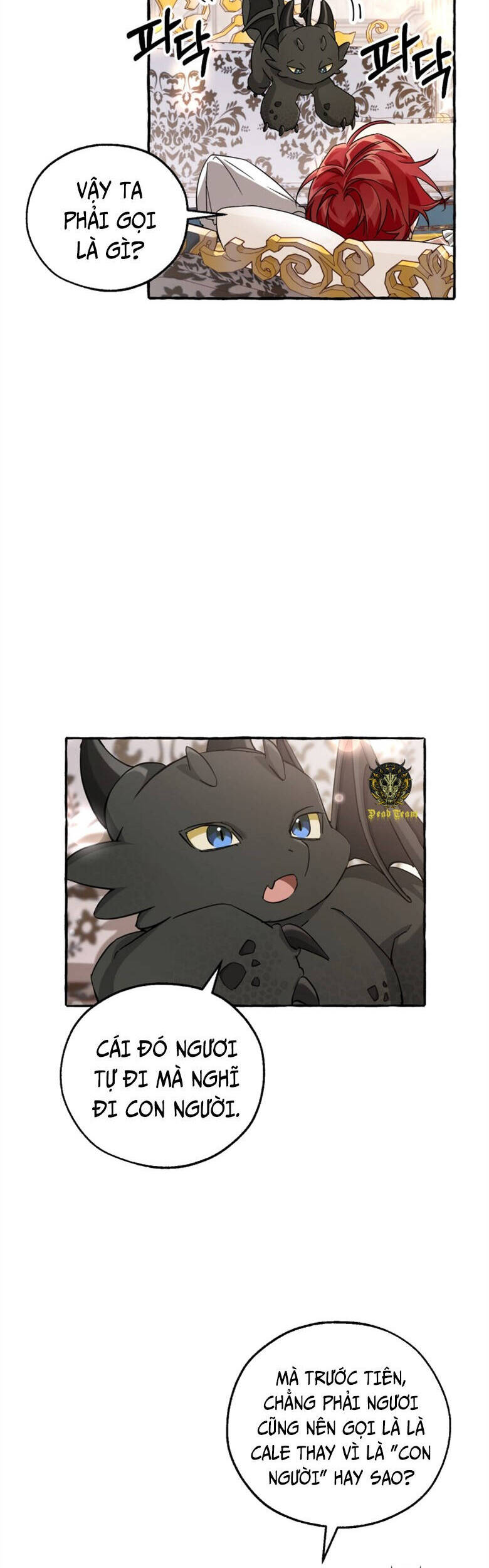 Phế Vật Dòng Dõi Bá Tước Chapter 82 - Trang 2