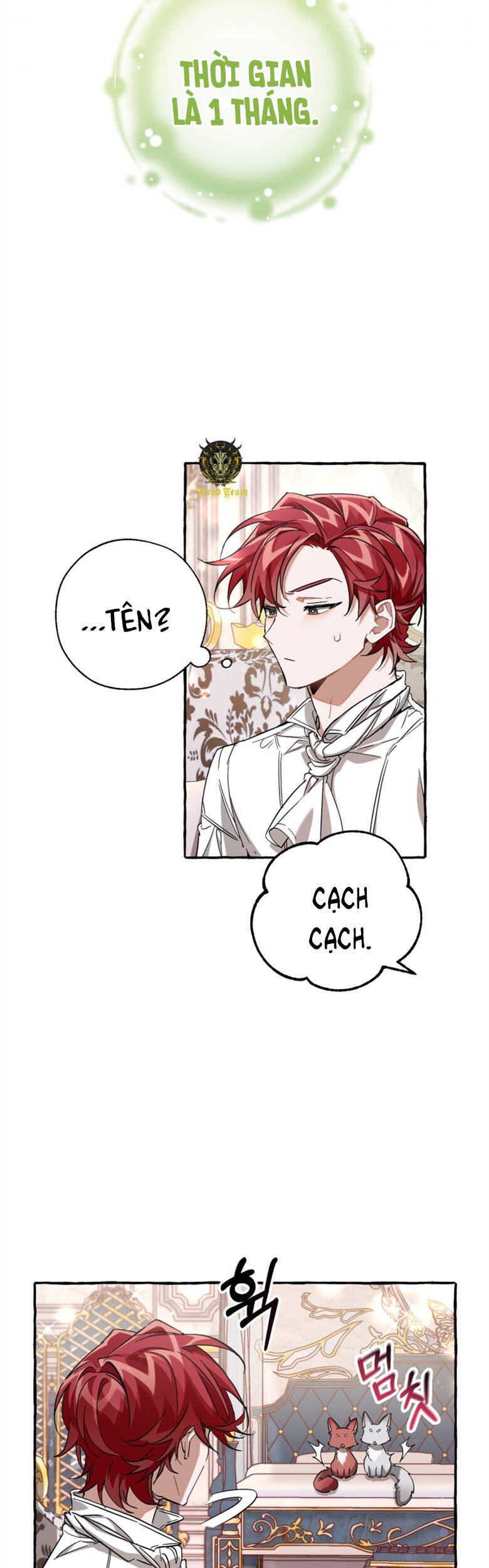 Phế Vật Dòng Dõi Bá Tước Chapter 82 - Trang 2