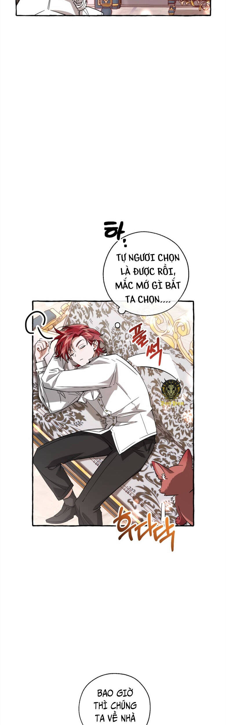 Phế Vật Dòng Dõi Bá Tước Chapter 82 - Trang 2