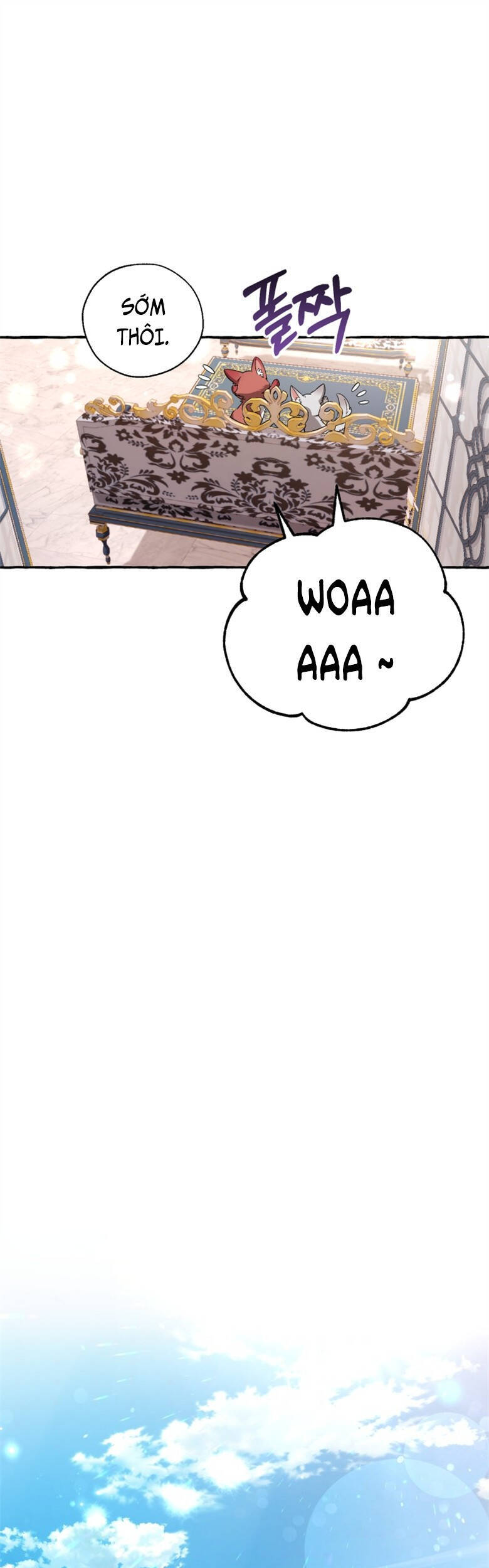 Phế Vật Dòng Dõi Bá Tước Chapter 82 - Trang 2