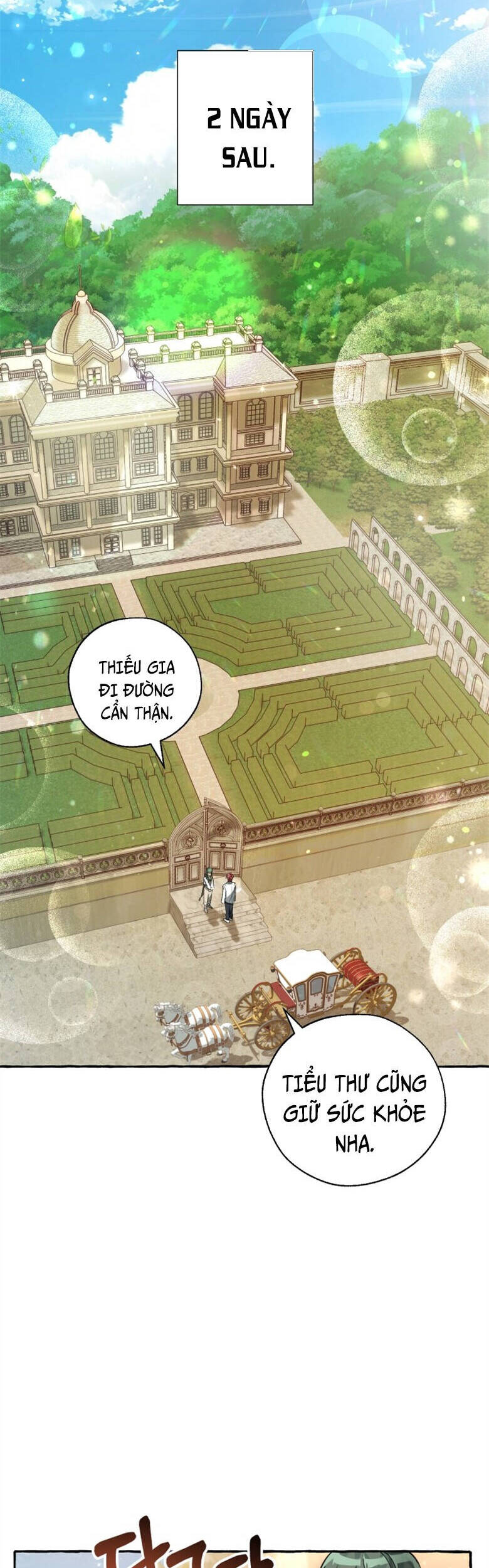 Phế Vật Dòng Dõi Bá Tước Chapter 82 - Trang 2