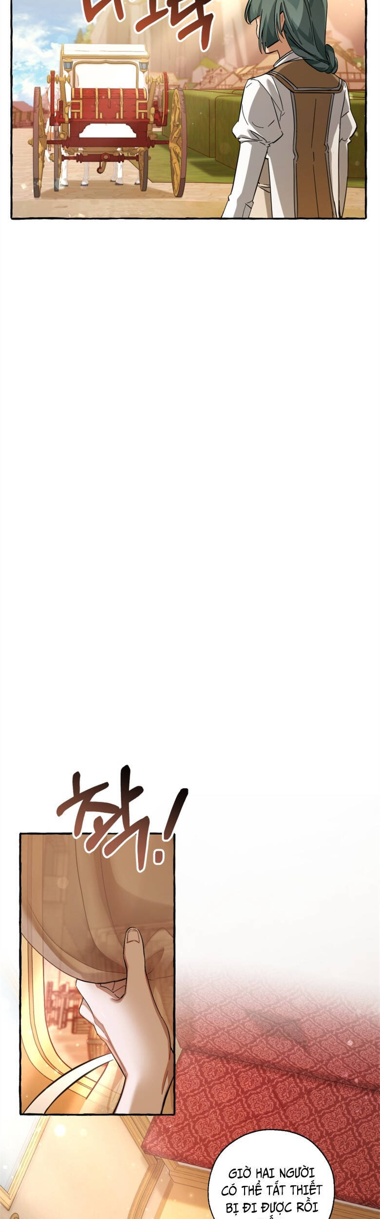 Phế Vật Dòng Dõi Bá Tước Chapter 82 - Trang 2