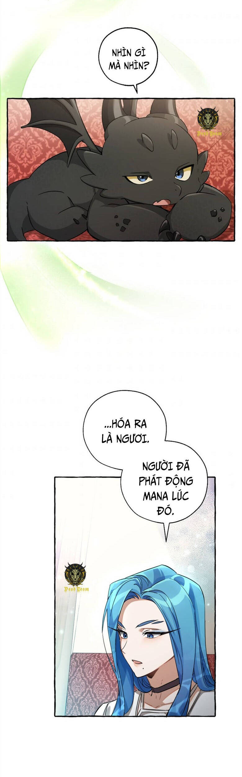 Phế Vật Dòng Dõi Bá Tước Chapter 82 - Trang 2