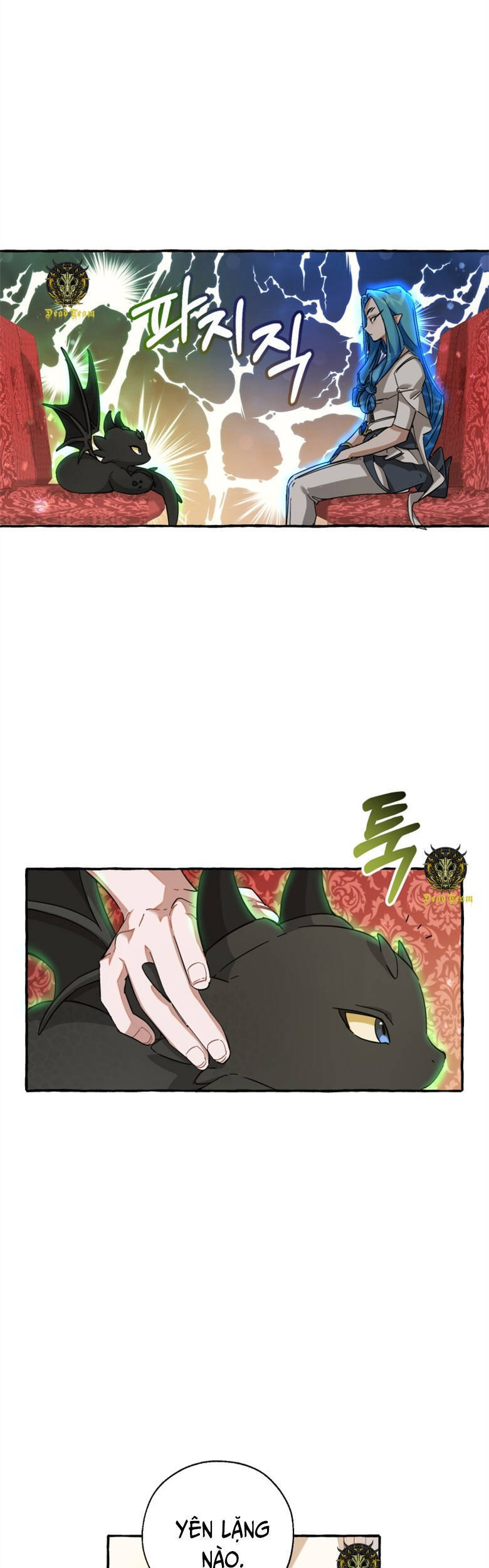 Phế Vật Dòng Dõi Bá Tước Chapter 82 - Trang 2