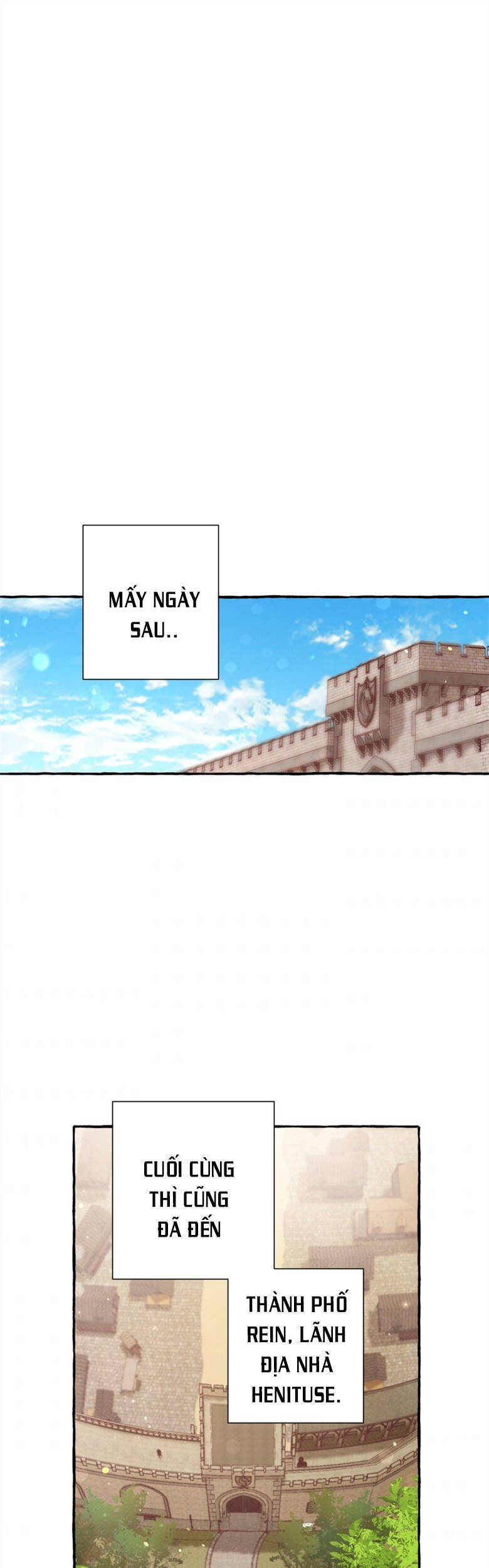 Phế Vật Dòng Dõi Bá Tước Chapter 82 - Trang 2