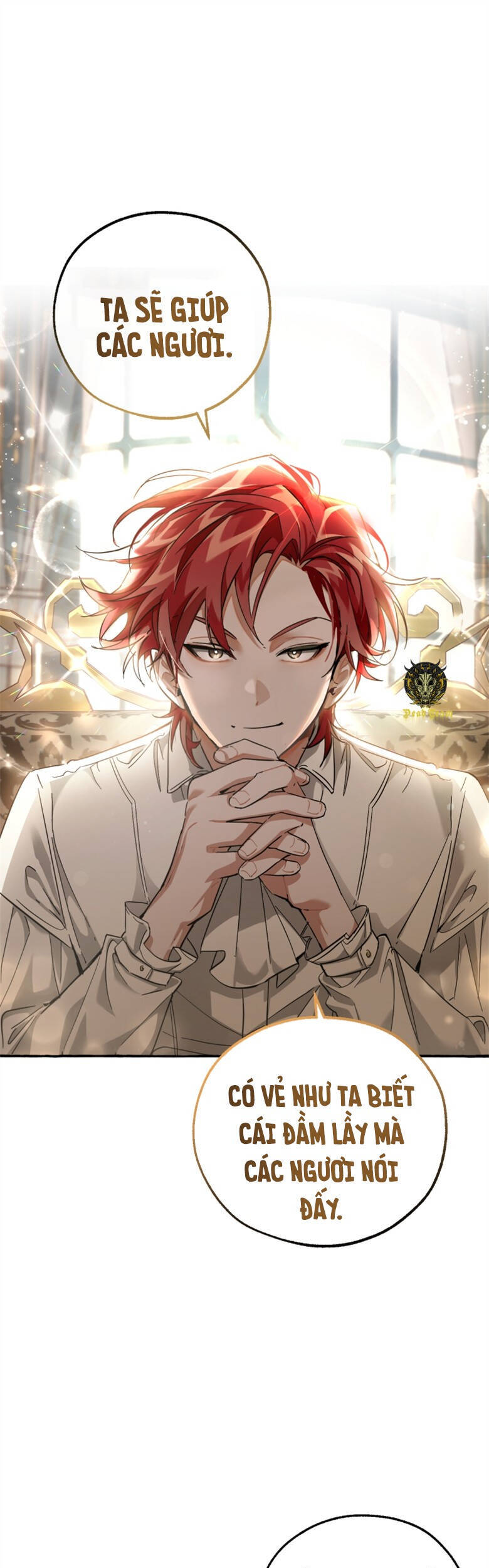 Phế Vật Dòng Dõi Bá Tước Chapter 82 - Trang 2