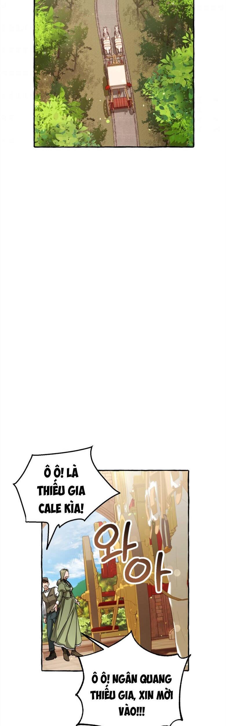 Phế Vật Dòng Dõi Bá Tước Chapter 82 - Trang 2