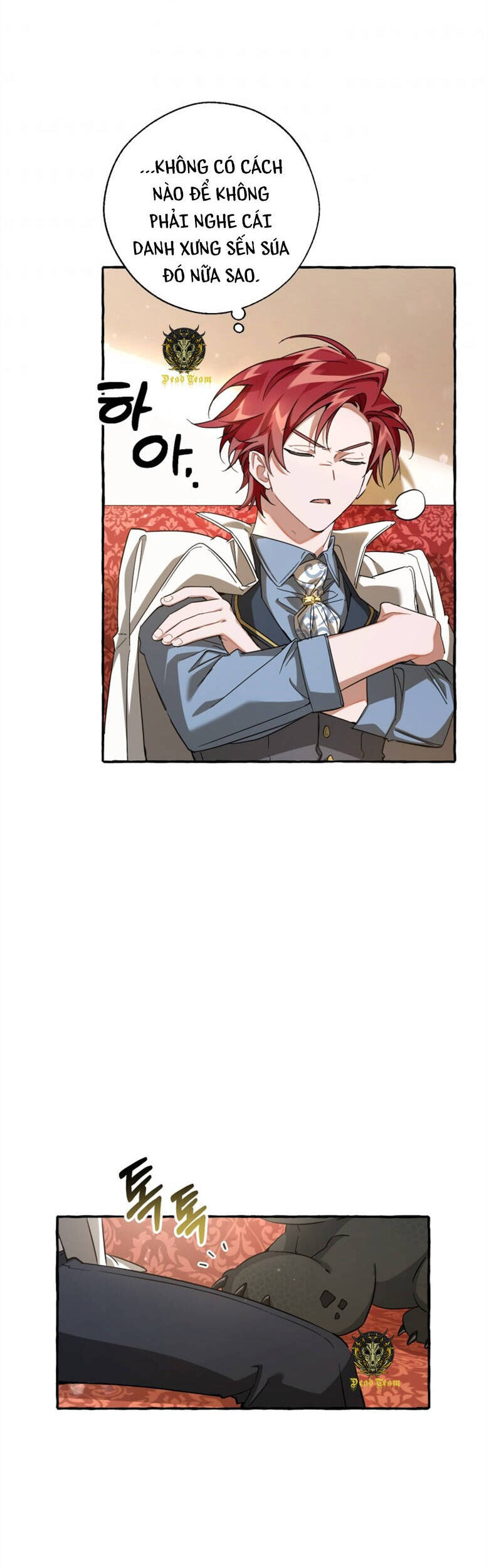 Phế Vật Dòng Dõi Bá Tước Chapter 82 - Trang 2