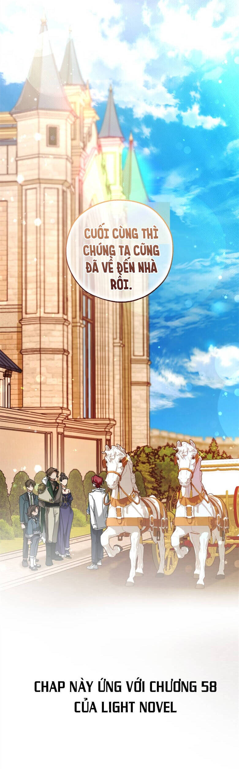 Phế Vật Dòng Dõi Bá Tước Chapter 82 - Trang 2