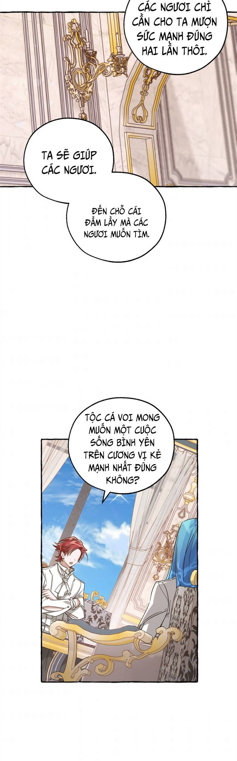 Phế Vật Dòng Dõi Bá Tước Chapter 82 - Trang 2