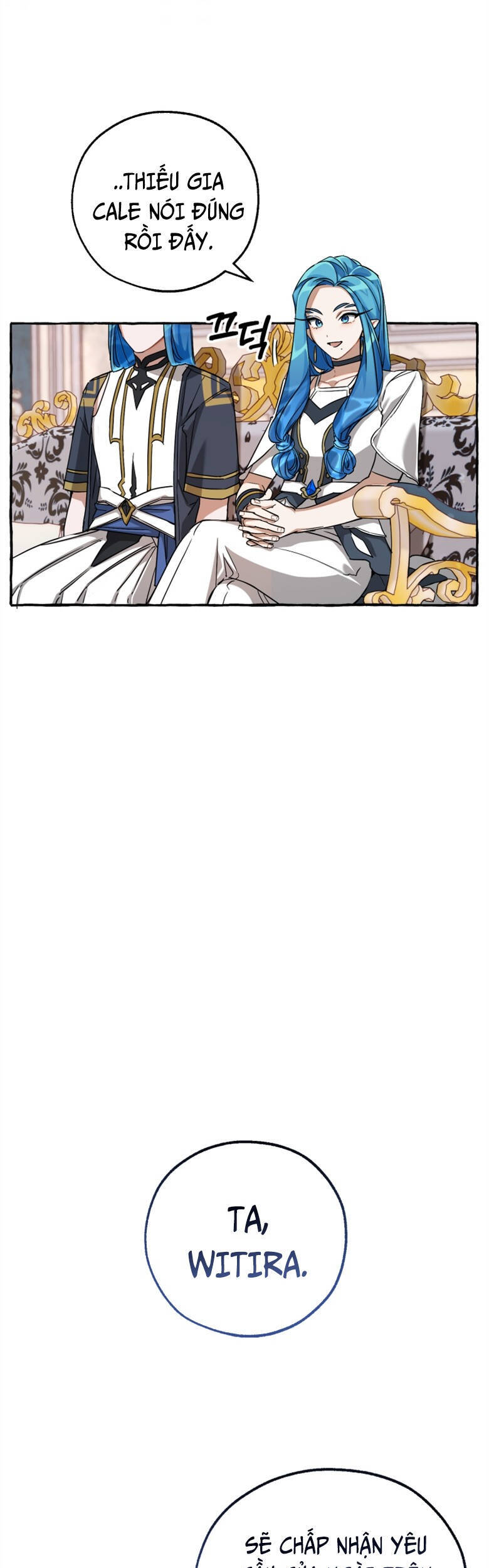 Phế Vật Dòng Dõi Bá Tước Chapter 82 - Trang 2