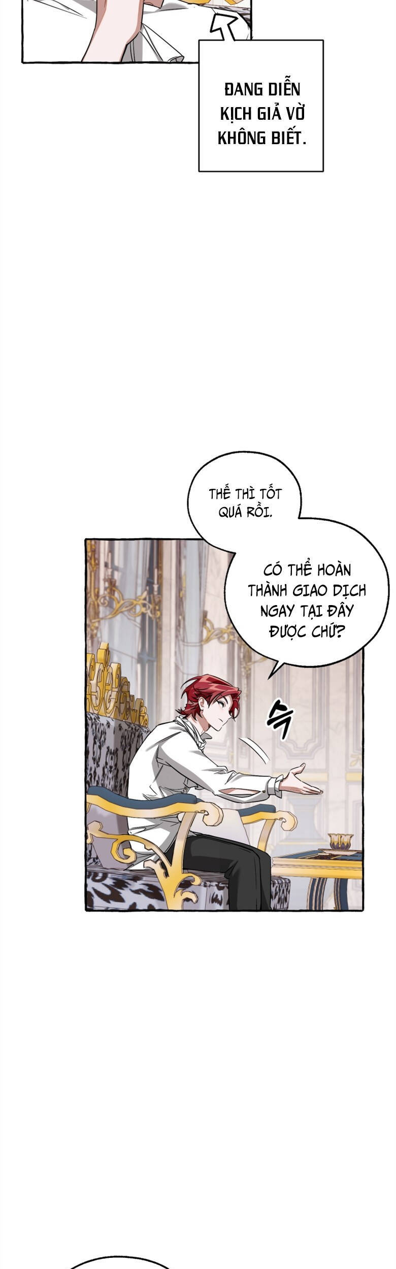 Phế Vật Dòng Dõi Bá Tước Chapter 82 - Trang 2