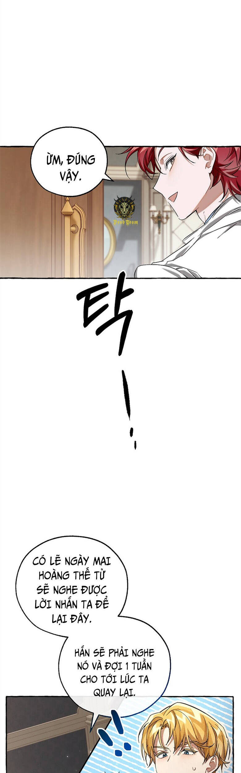 Phế Vật Dòng Dõi Bá Tước Chapter 84 - Trang 2