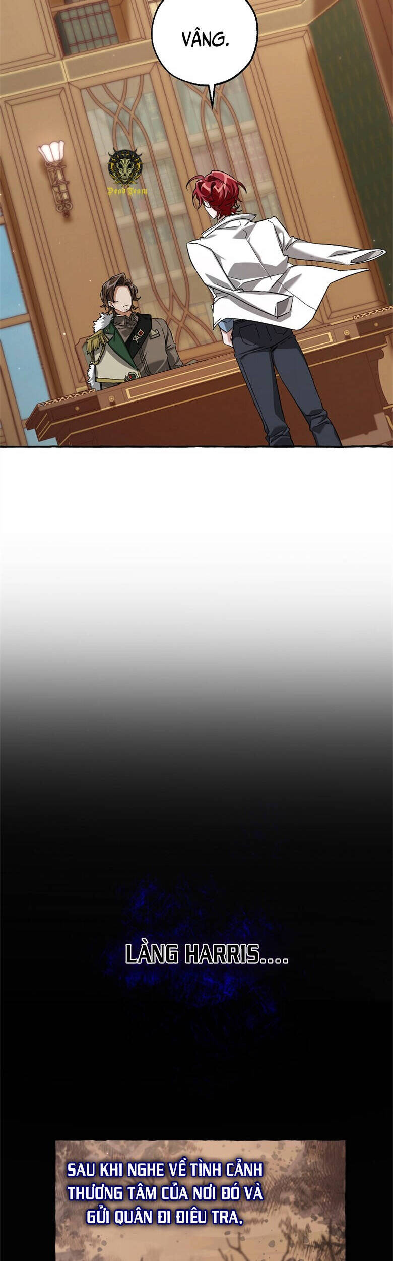 Phế Vật Dòng Dõi Bá Tước Chapter 84 - Trang 2