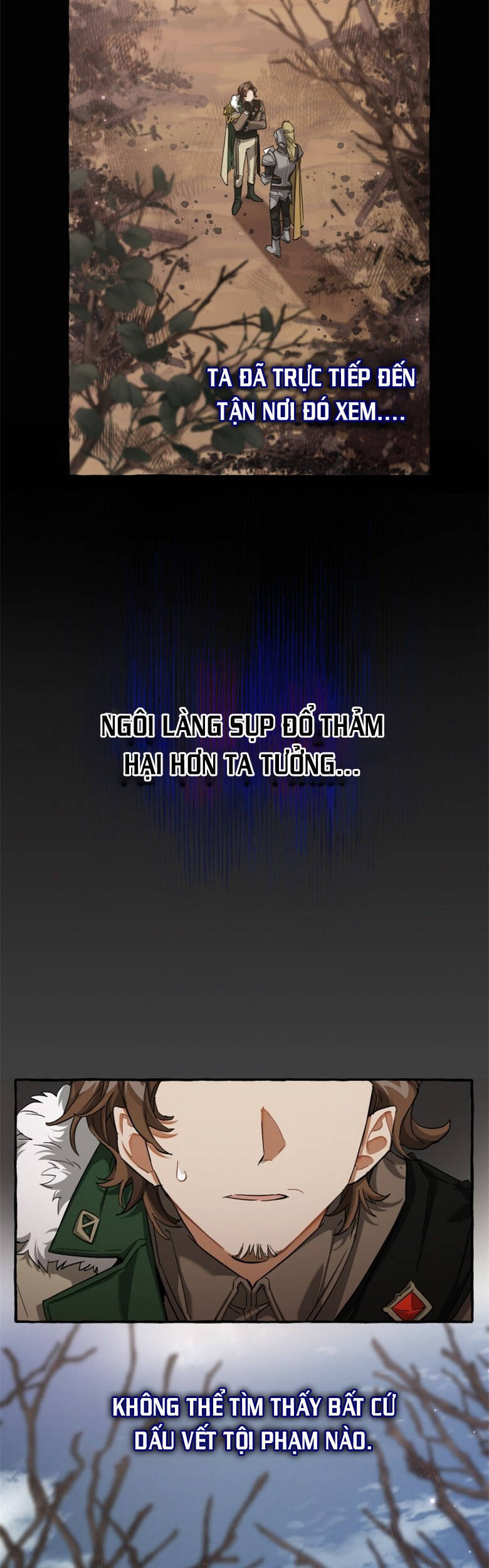 Phế Vật Dòng Dõi Bá Tước Chapter 84 - Trang 2