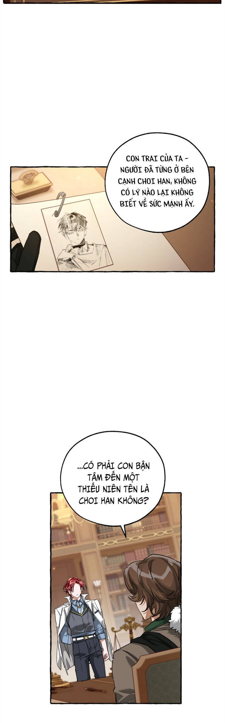 Phế Vật Dòng Dõi Bá Tước Chapter 84 - Trang 2