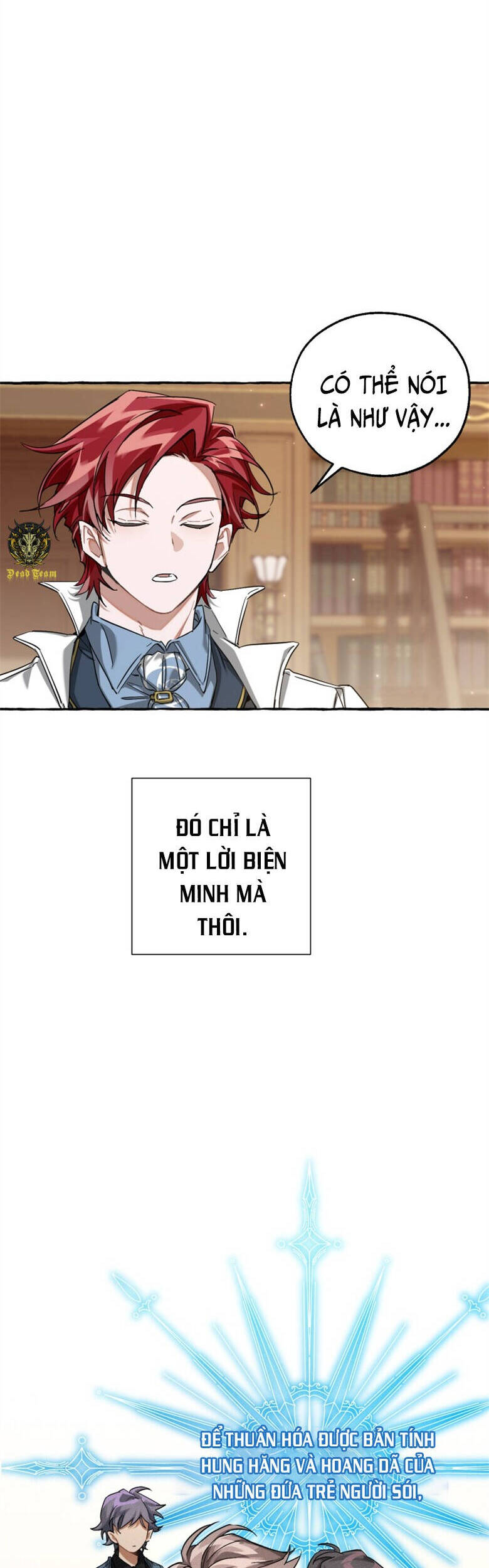 Phế Vật Dòng Dõi Bá Tước Chapter 84 - Trang 2