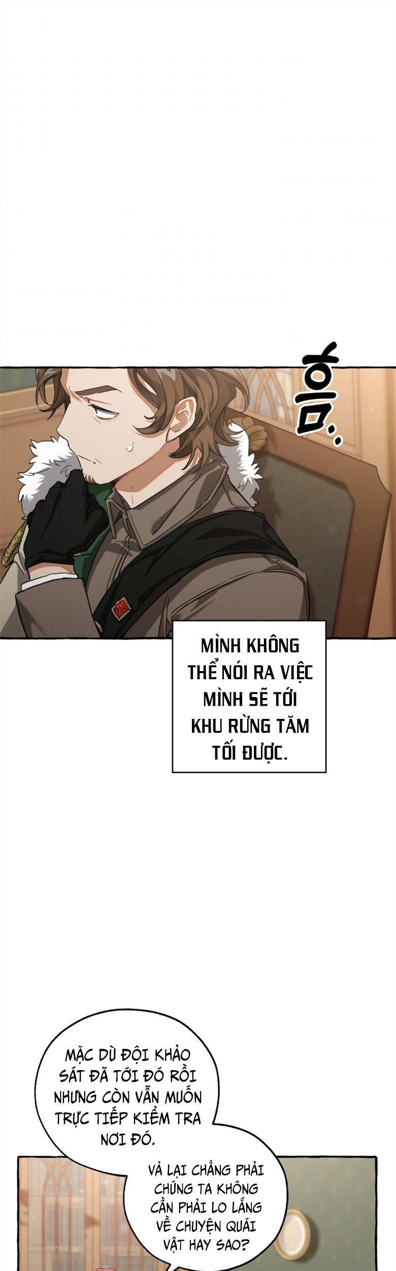 Phế Vật Dòng Dõi Bá Tước Chapter 84 - Trang 2