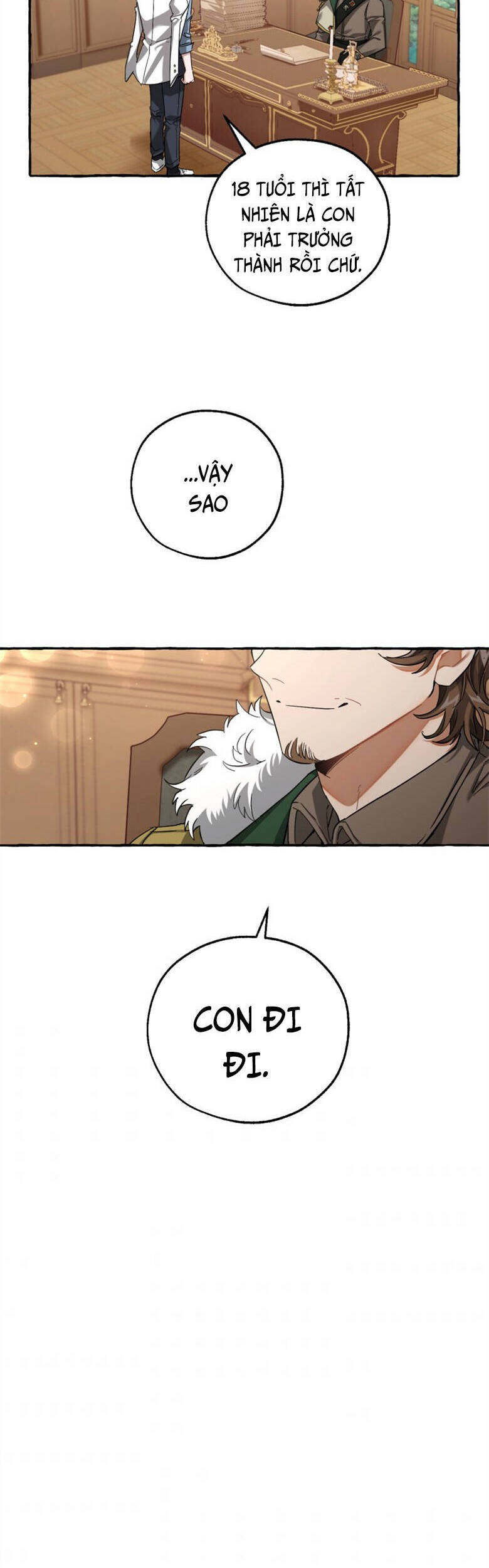 Phế Vật Dòng Dõi Bá Tước Chapter 84 - Trang 2