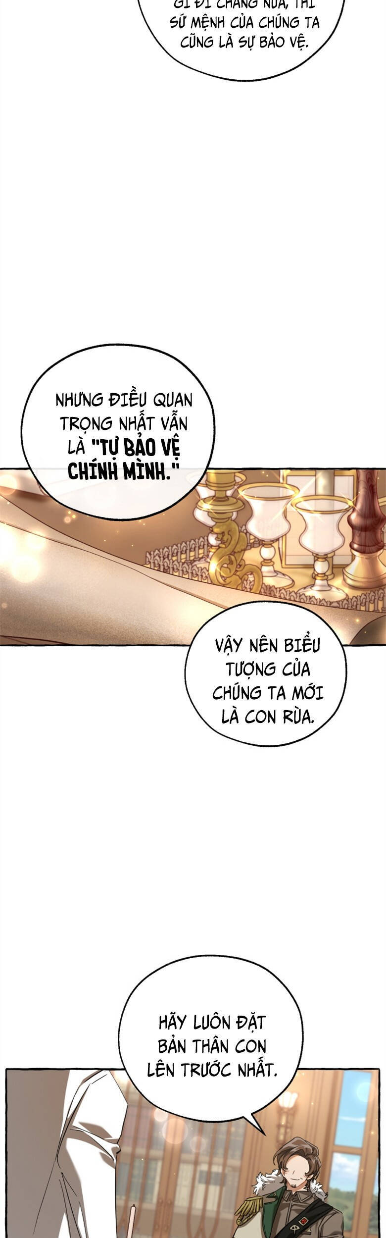 Phế Vật Dòng Dõi Bá Tước Chapter 84 - Trang 2