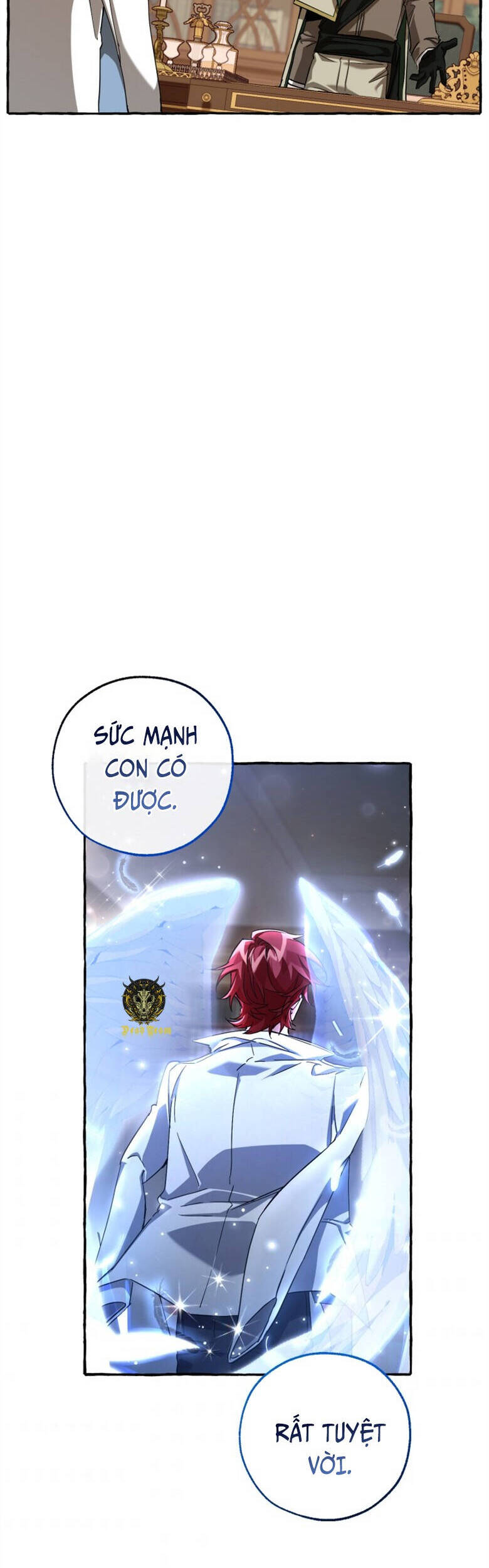 Phế Vật Dòng Dõi Bá Tước Chapter 84 - Trang 2