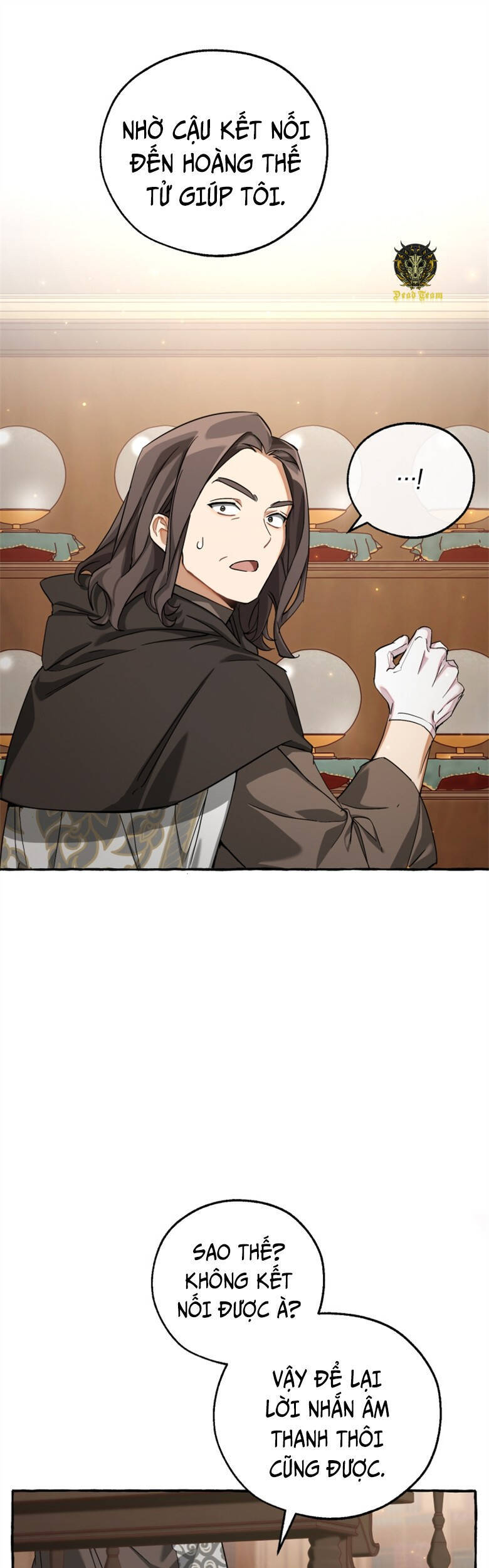 Phế Vật Dòng Dõi Bá Tước Chapter 84 - Trang 2