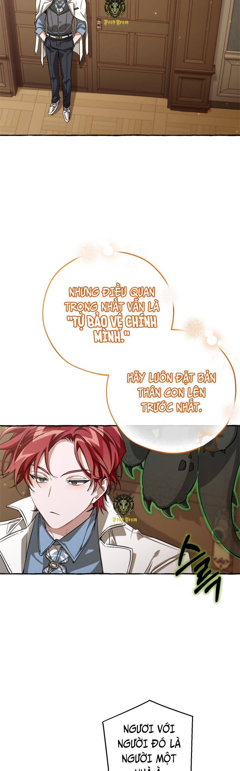 Phế Vật Dòng Dõi Bá Tước Chapter 84 - Trang 2