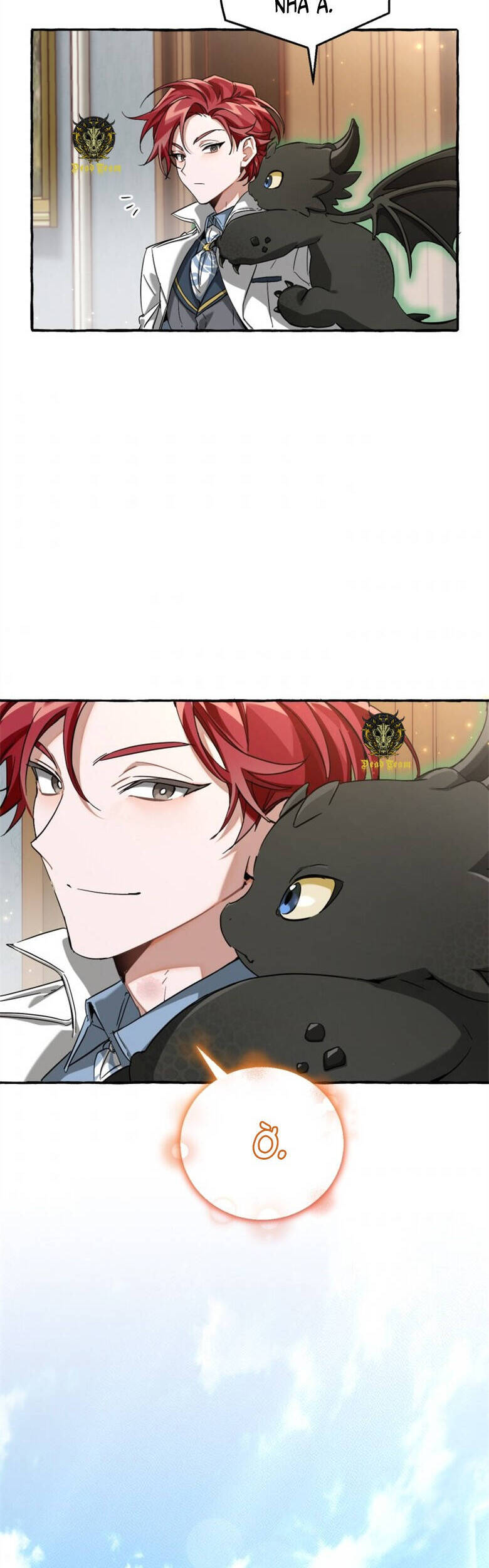 Phế Vật Dòng Dõi Bá Tước Chapter 84 - Trang 2