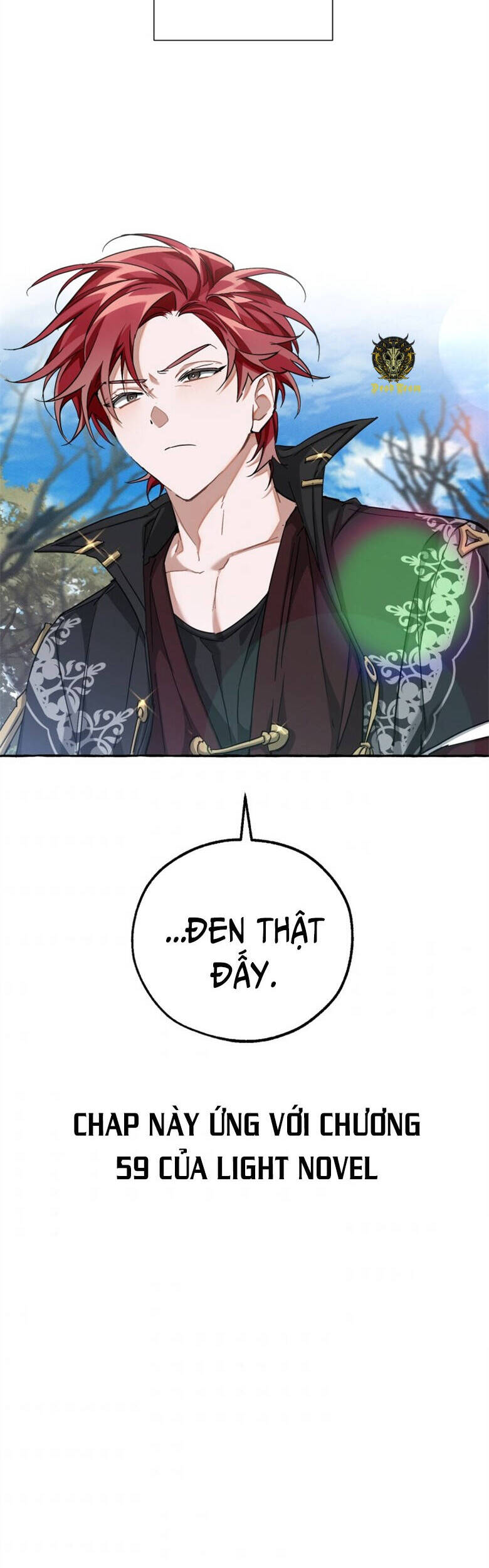 Phế Vật Dòng Dõi Bá Tước Chapter 84 - Trang 2