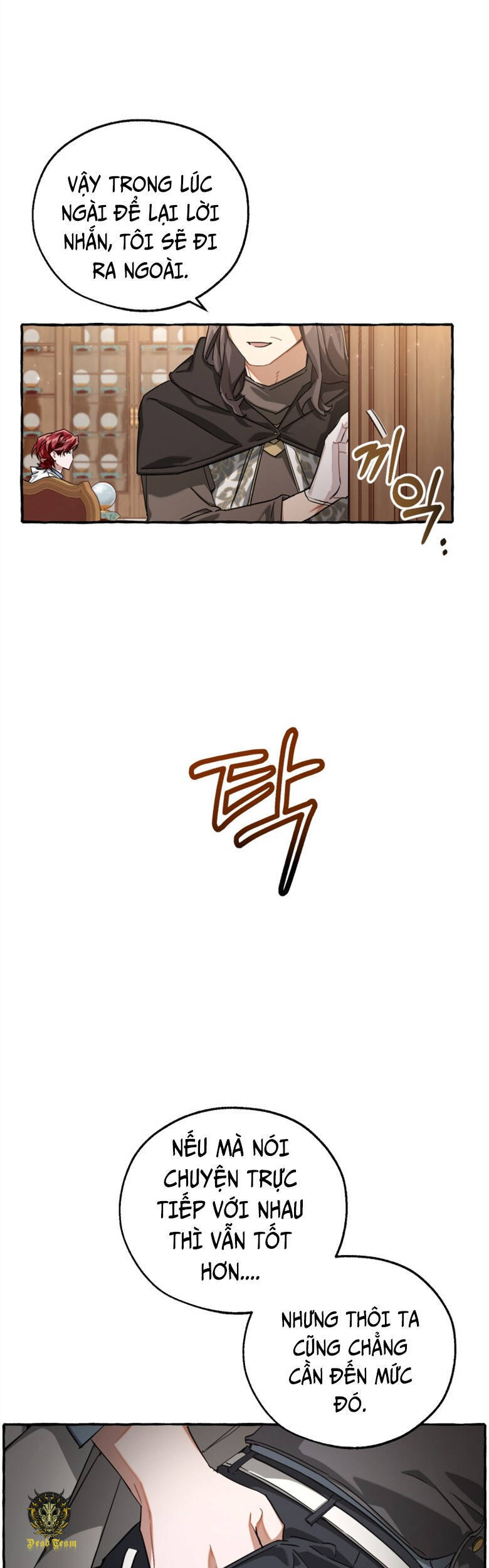 Phế Vật Dòng Dõi Bá Tước Chapter 84 - Trang 2