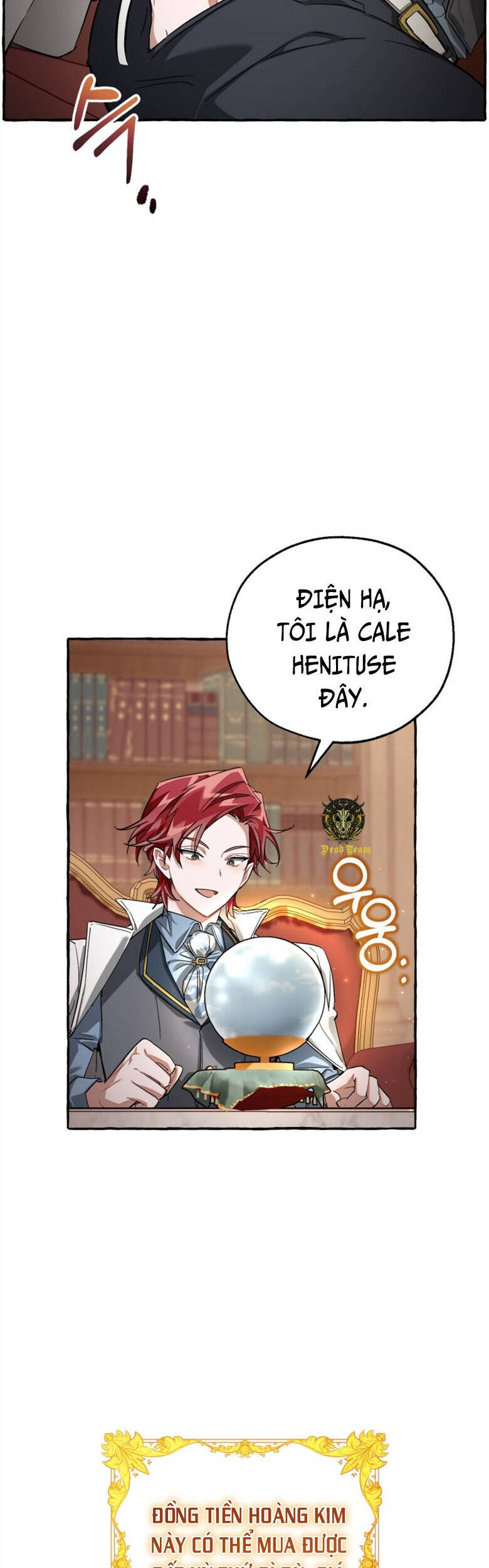 Phế Vật Dòng Dõi Bá Tước Chapter 84 - Trang 2