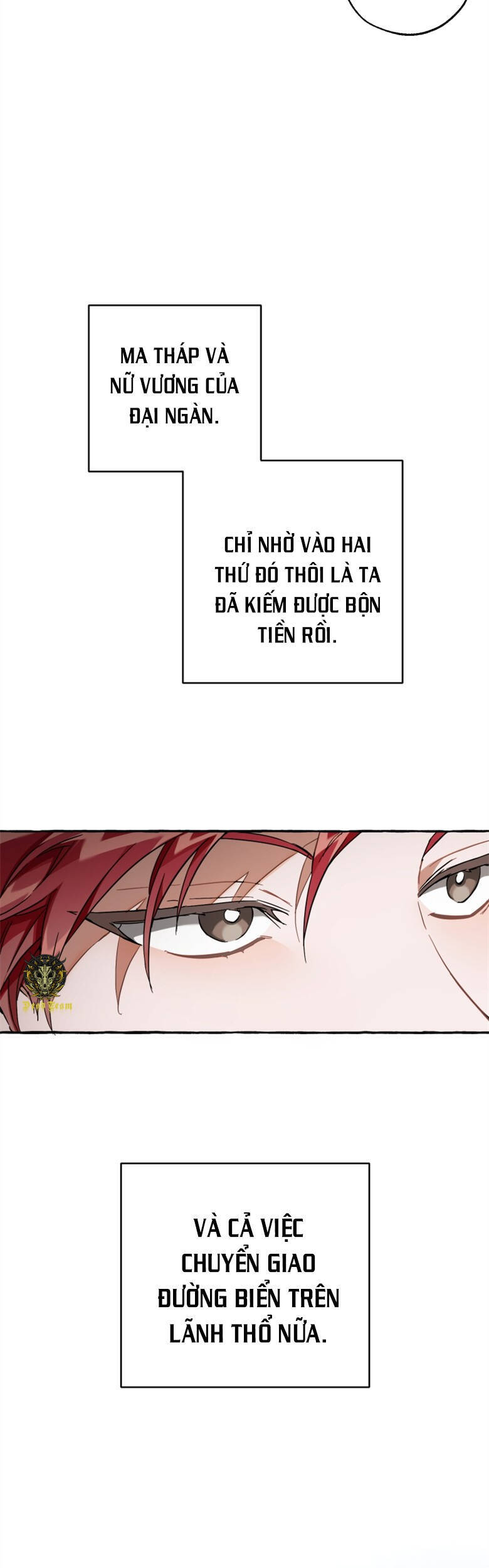 Phế Vật Dòng Dõi Bá Tước Chapter 85 - Trang 2