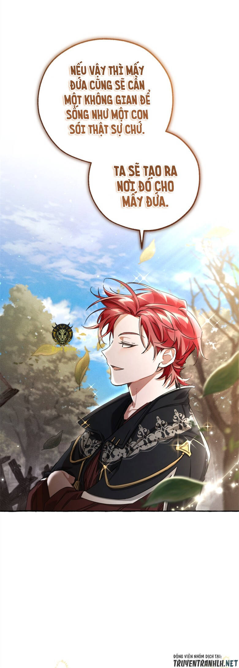 Phế Vật Dòng Dõi Bá Tước Chapter 85 - Trang 2