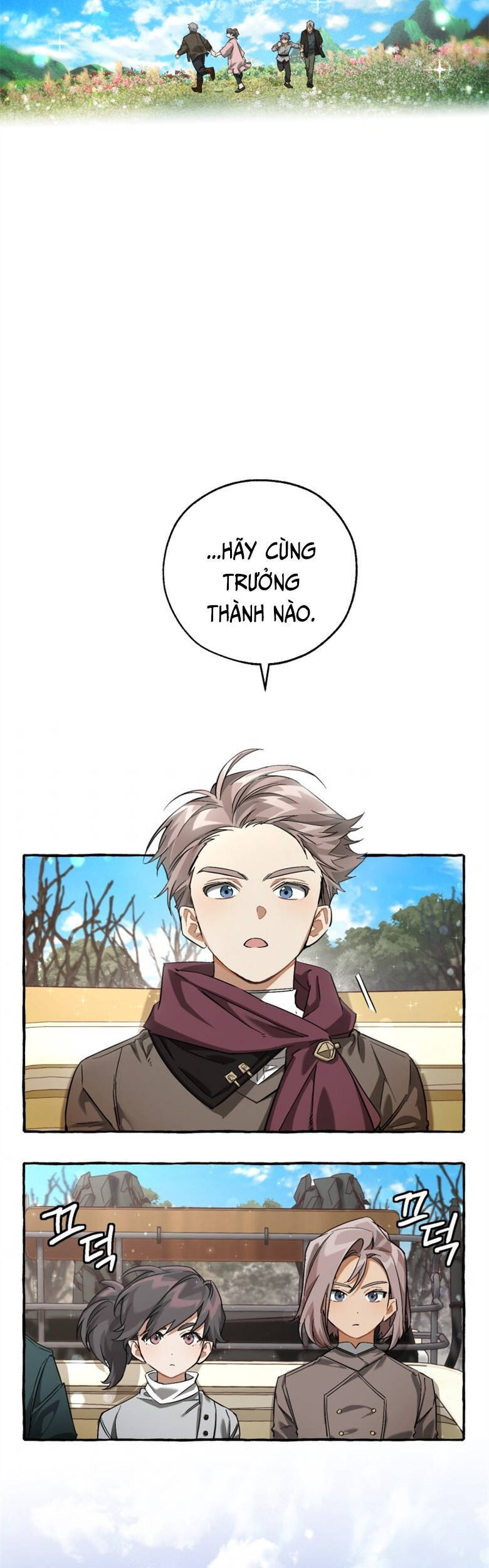 Phế Vật Dòng Dõi Bá Tước Chapter 85 - Trang 2