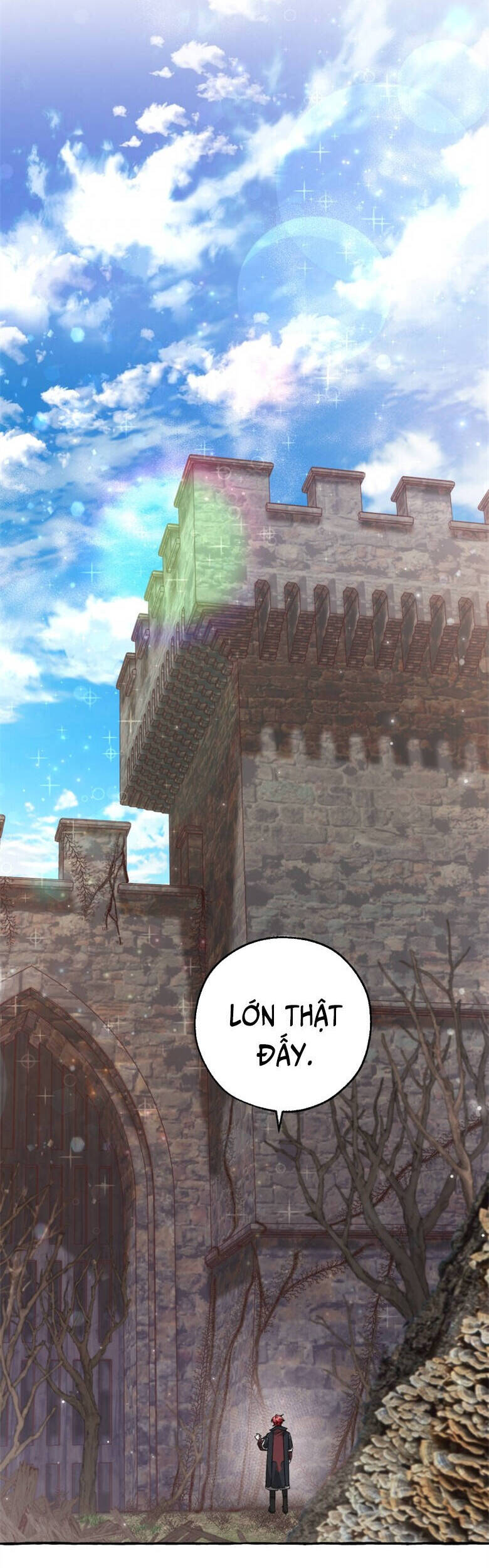 Phế Vật Dòng Dõi Bá Tước Chapter 85 - Trang 2