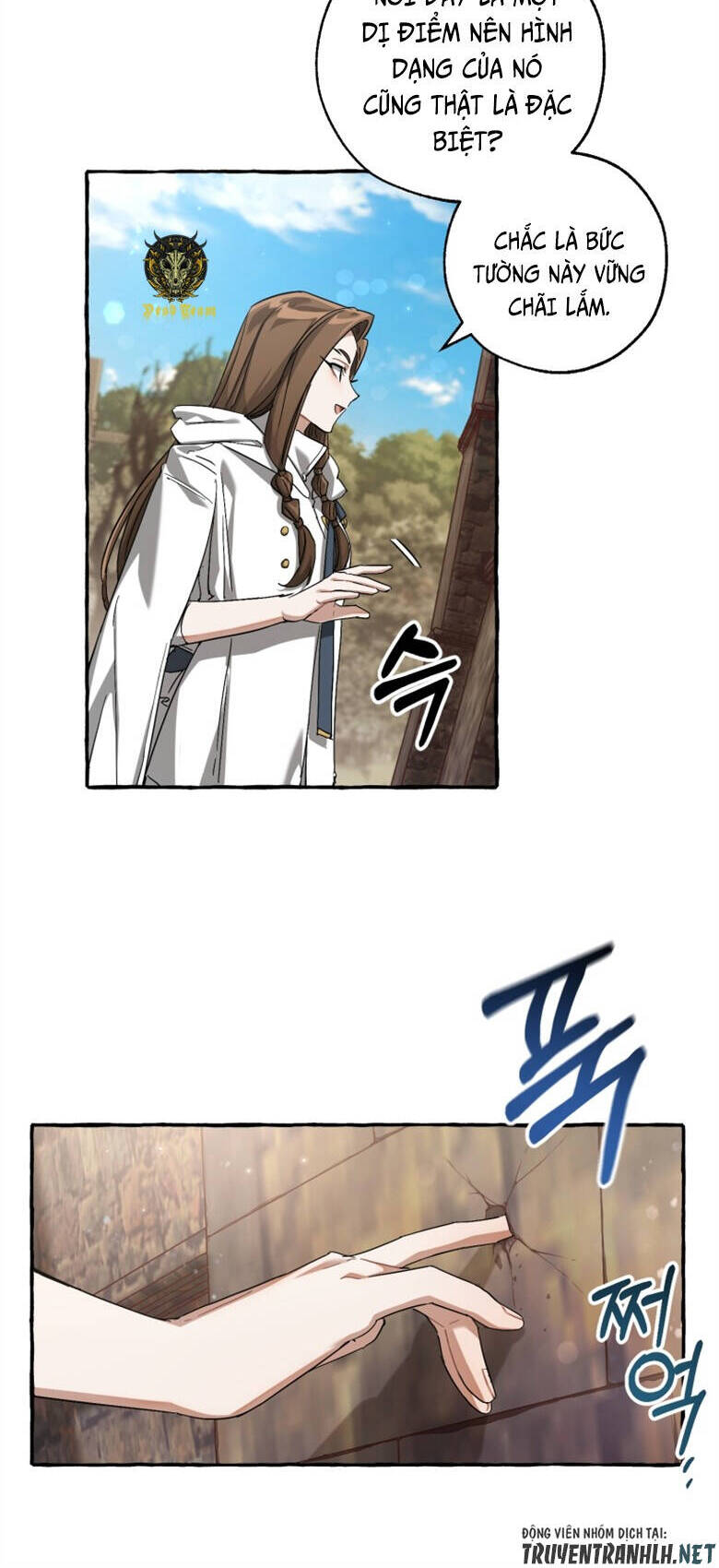 Phế Vật Dòng Dõi Bá Tước Chapter 85 - Trang 2