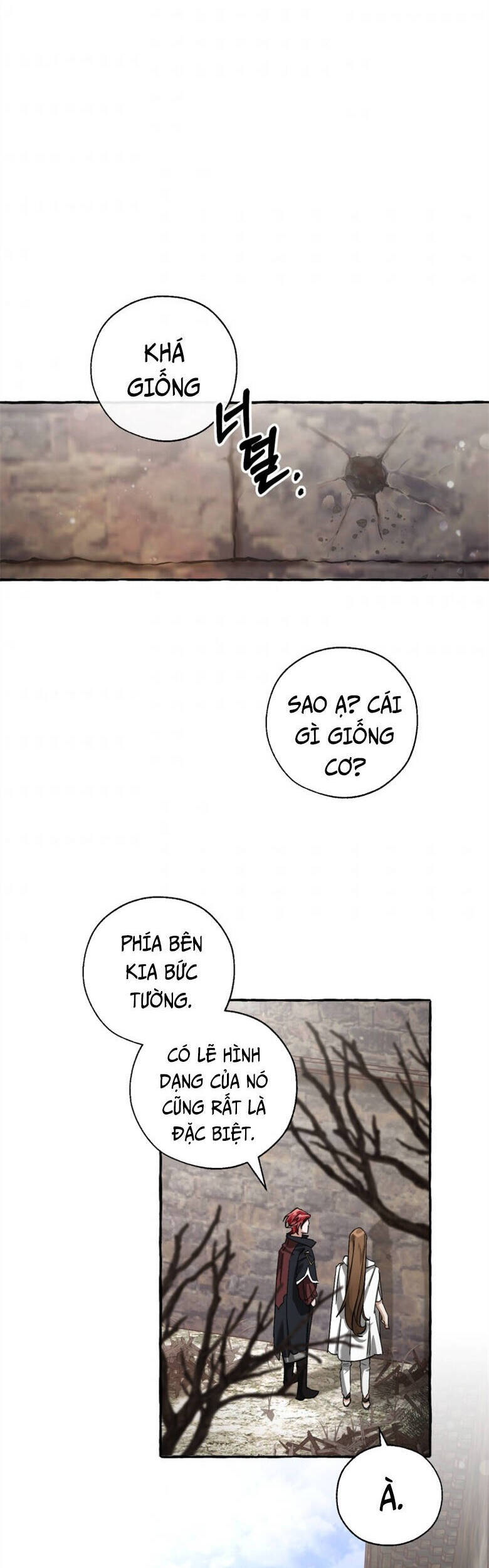 Phế Vật Dòng Dõi Bá Tước Chapter 85 - Trang 2