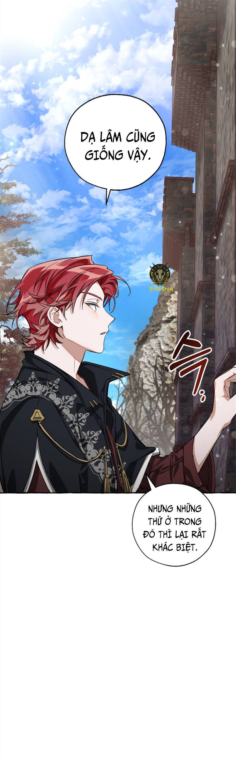 Phế Vật Dòng Dõi Bá Tước Chapter 85 - Trang 2