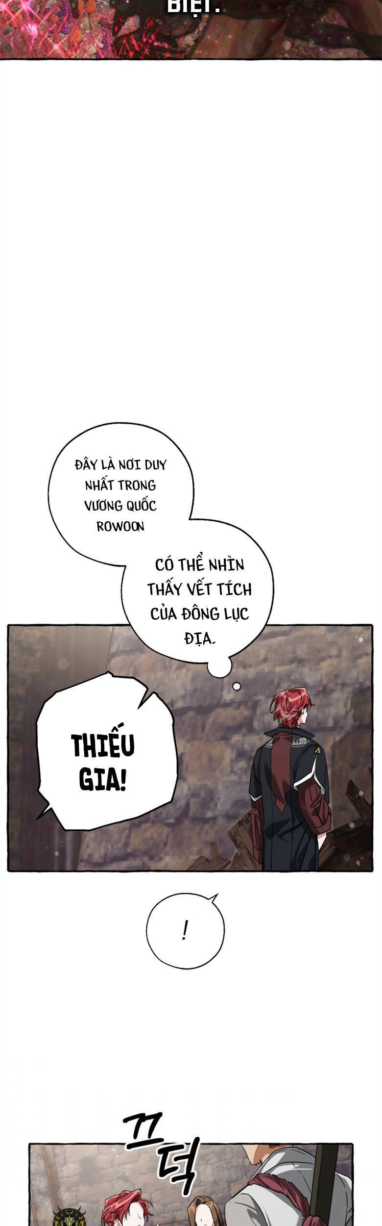 Phế Vật Dòng Dõi Bá Tước Chapter 85 - Trang 2