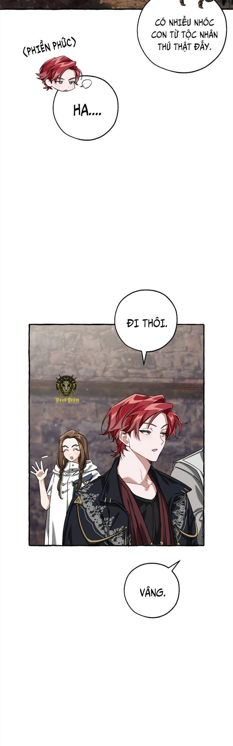 Phế Vật Dòng Dõi Bá Tước Chapter 85 - Trang 2