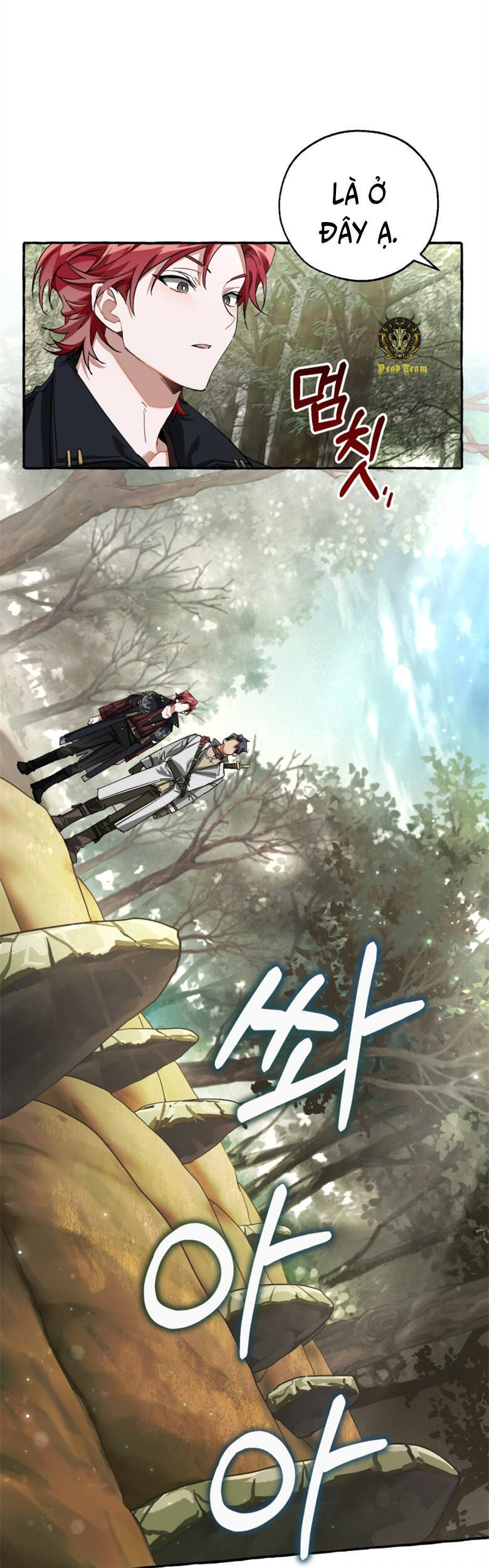 Phế Vật Dòng Dõi Bá Tước Chapter 85 - Trang 2