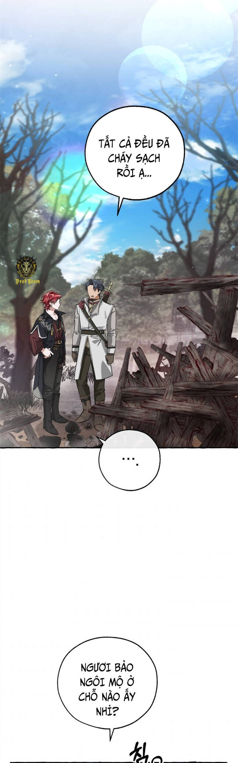 Phế Vật Dòng Dõi Bá Tước Chapter 85 - Trang 2