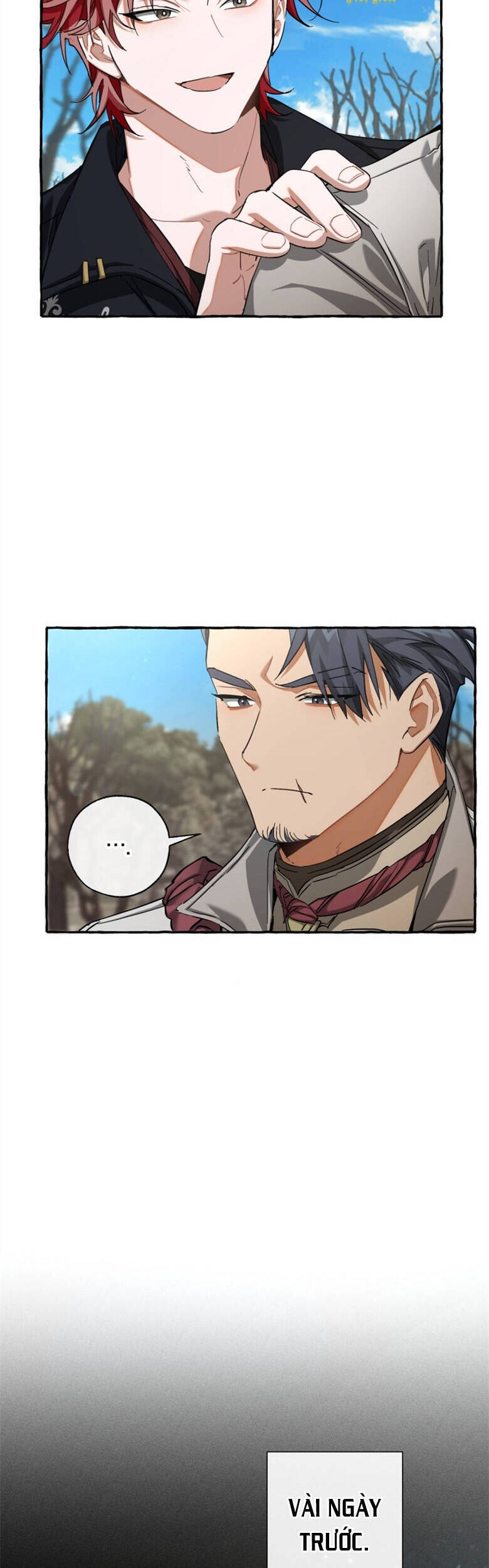 Phế Vật Dòng Dõi Bá Tước Chapter 86 - Trang 2