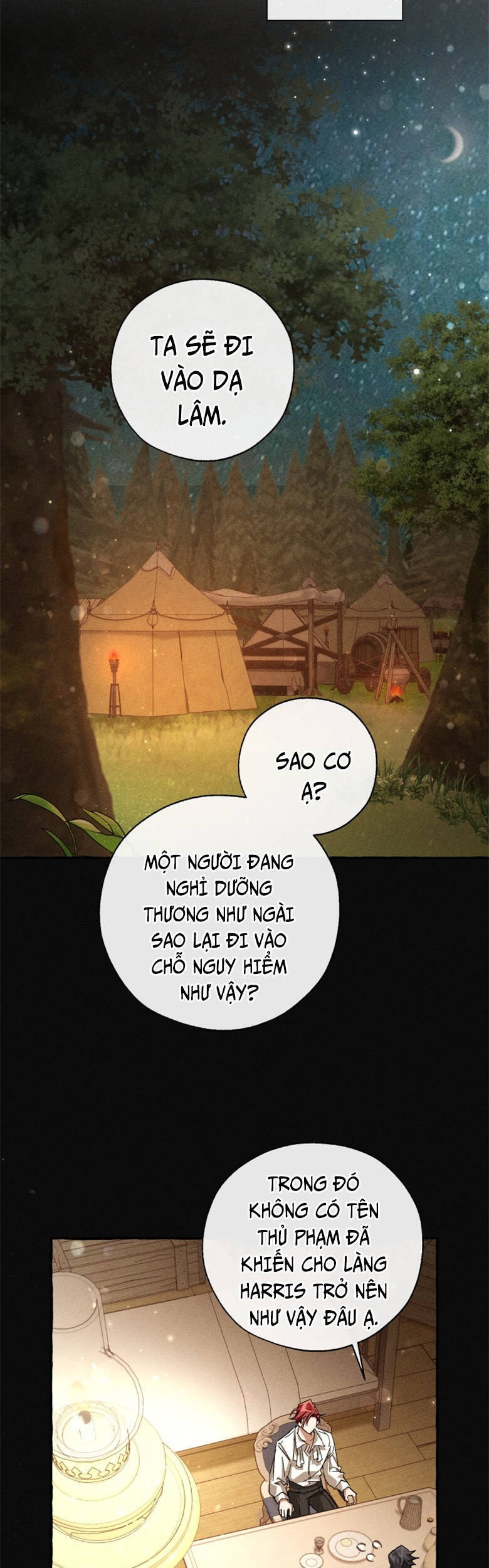 Phế Vật Dòng Dõi Bá Tước Chapter 86 - Trang 2