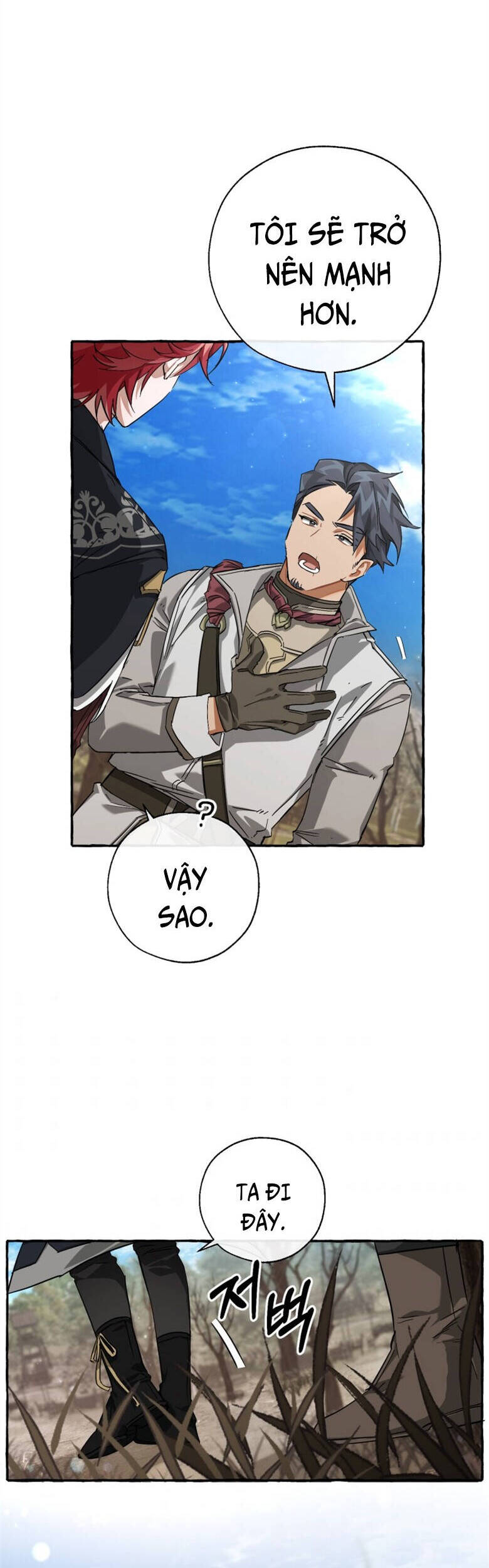 Phế Vật Dòng Dõi Bá Tước Chapter 86 - Trang 2