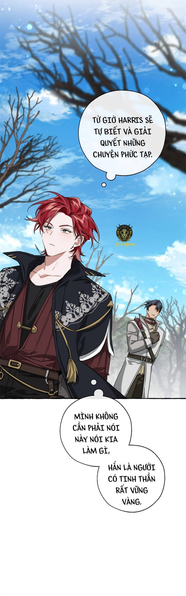 Phế Vật Dòng Dõi Bá Tước Chapter 86 - Trang 2